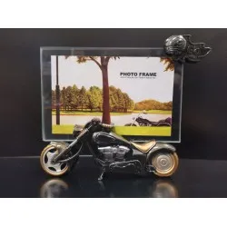 Motoros képtartó Chopper 