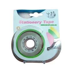 Cellux és adagoló - ragasztószalag