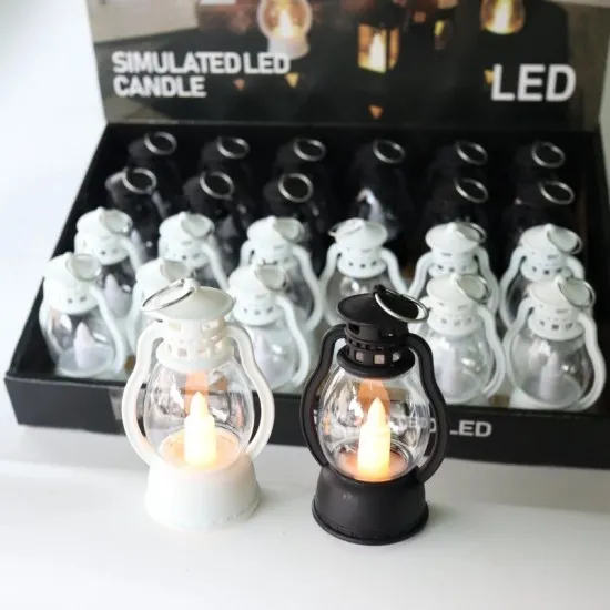 Led lámpás - VIHARLÁMPA H23-002