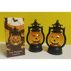 Halloween tök lámpás 