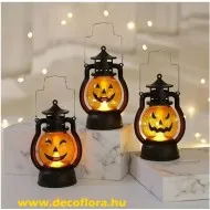 Halloween tök lámpás 