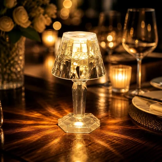 Led lámpás H23-015