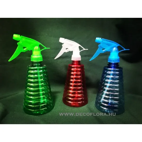 Virágpermetező 500 ml