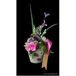 Tavaszi köszönő ajándék  