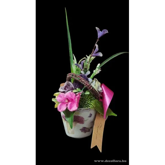 Tavaszi köszönő ajándék