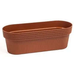 Lamela 780 balkonláda JERSEY 50*19*17 cm