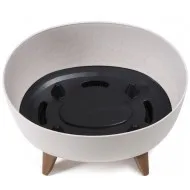 Lamela Misa Roma oval virágtartó 35*43*18 cm