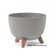 Lamela Misa Roma Eco virágtartó 40 cm