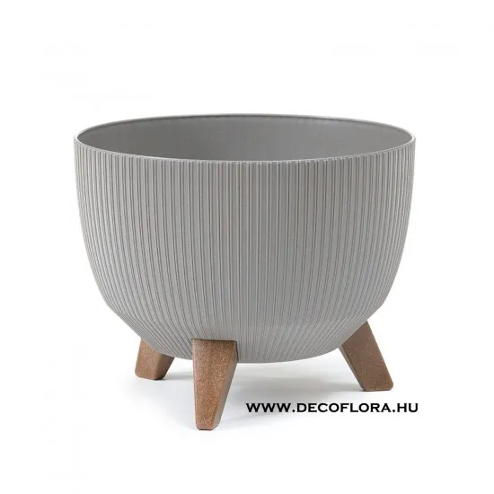 Lamela Misa Roma Eco virágtartó 40 cm