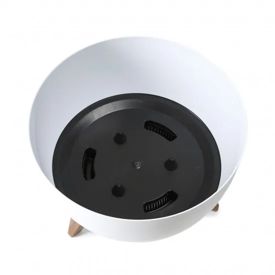 Lamela Misa Roma virágtartó 29 cm