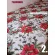 Karácsonyi textil terítő 3 féle 100*150 cm