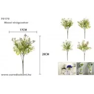 Mezei virágcsokor sokfejes 4 színben - mezeivirág - vadvirág