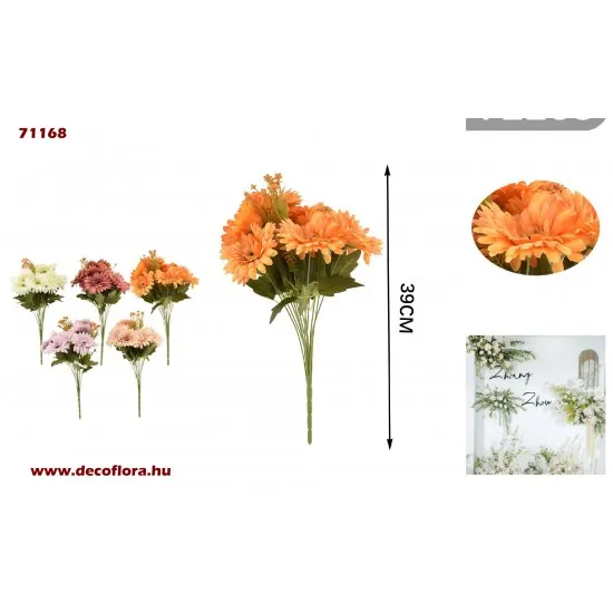 Margaréta csokor Saenctus 71168