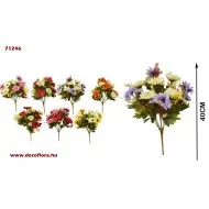Vegyes őszi csokor 71246