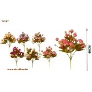 Boglárka vegyes 40 cm