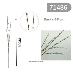 Barka 3 ágú 69 cm 