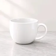 Porcelán bögre Calva 450 ml