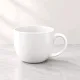 Porcelán bögre Calva 450 ml