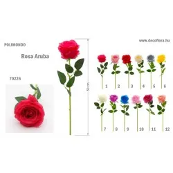 Rózsaszál Aruba 50 cm