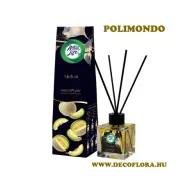 Pálcikás illatosító Miss Life Melon-Sárgadinnye 100 ml