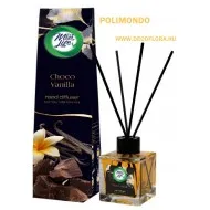 Pálcikás illatosító Miss Life Csoki és Vanília 100 ml
