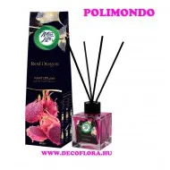 Pálcikás illatosító Miss Life Sárkánygyümölcs- Red Dragon - 100 ml