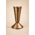 Sírváza nehezített 25 cm - BRONZ