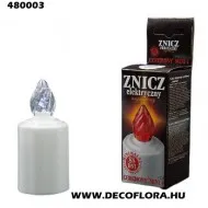 Led gyertya Ceremonia 