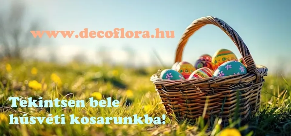 Húsvéti ajándék