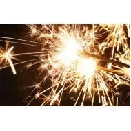 Csillagszóró 16 cm Crescom 8 db/csomag