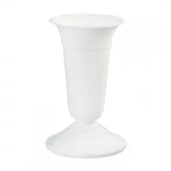 Sírváza nehezített 25 cm