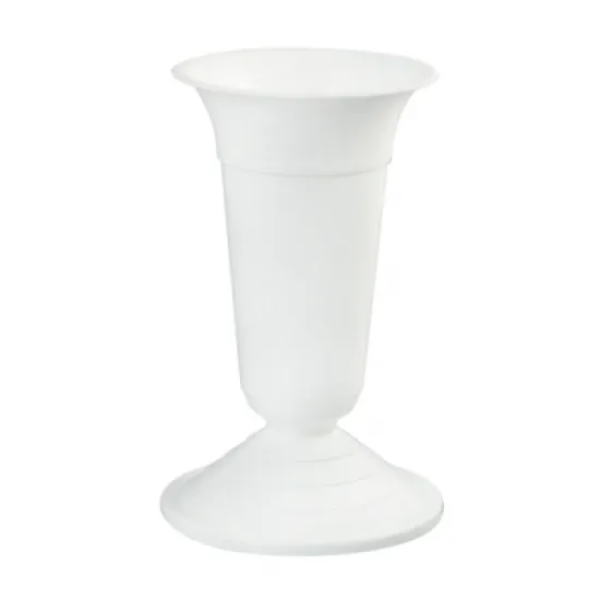 Sírváza nehezített 25 cm